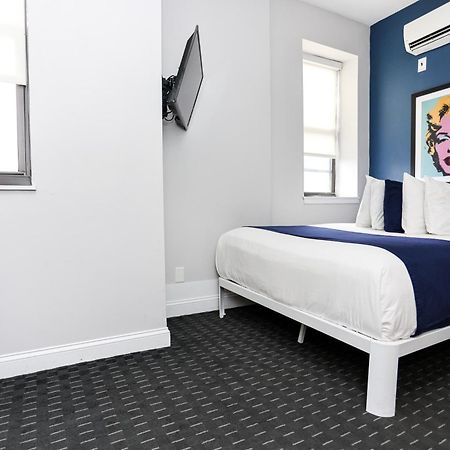 Downtown Boston Studio, #36 المظهر الخارجي الصورة