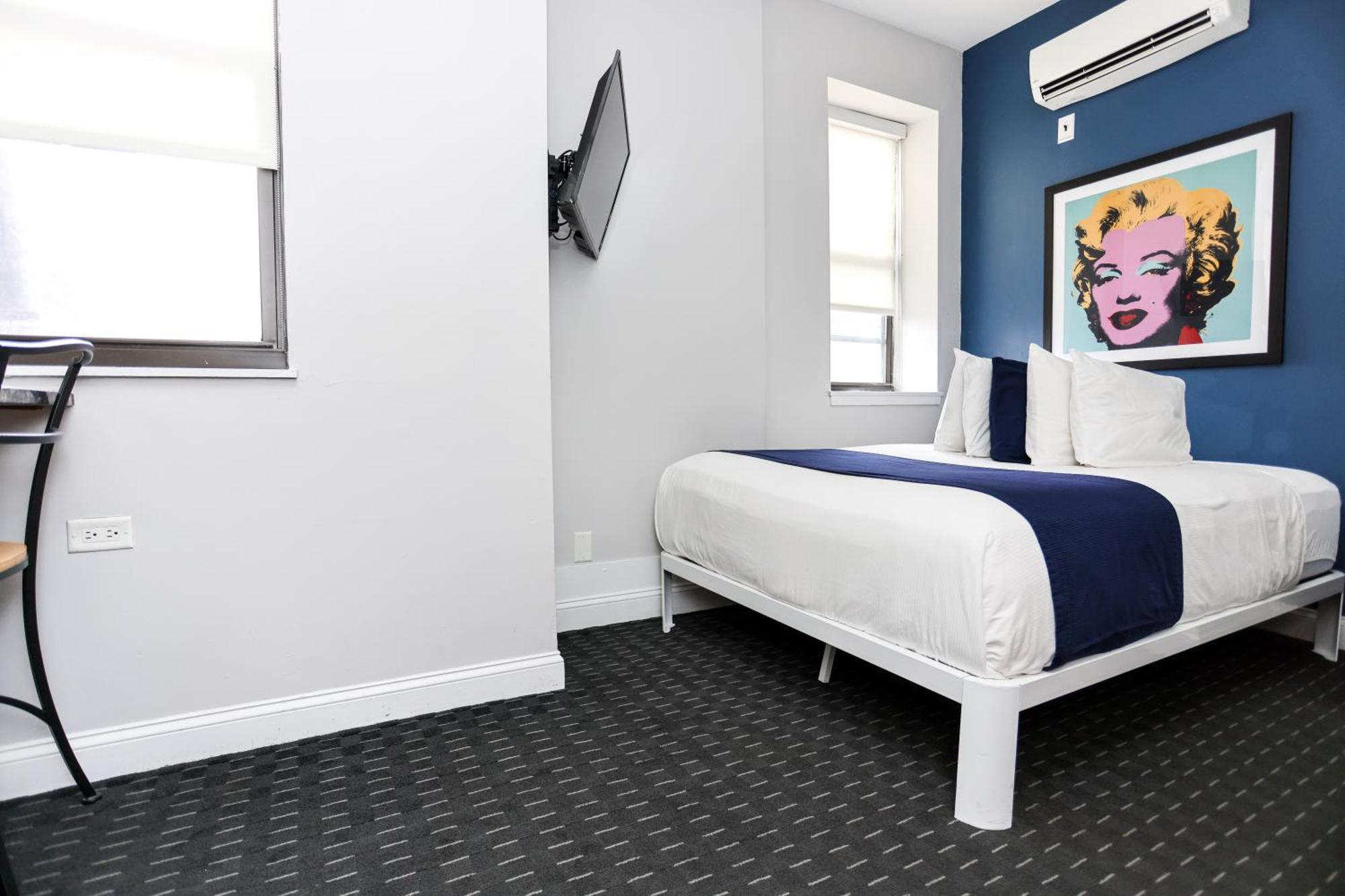 Downtown Boston Studio, #36 المظهر الخارجي الصورة