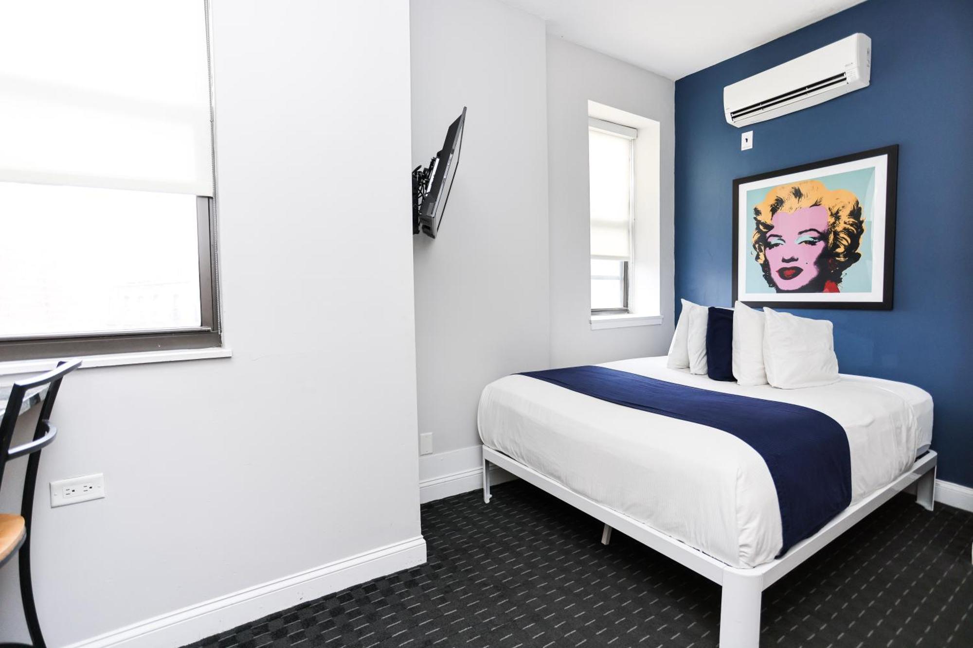Downtown Boston Studio, #36 المظهر الخارجي الصورة