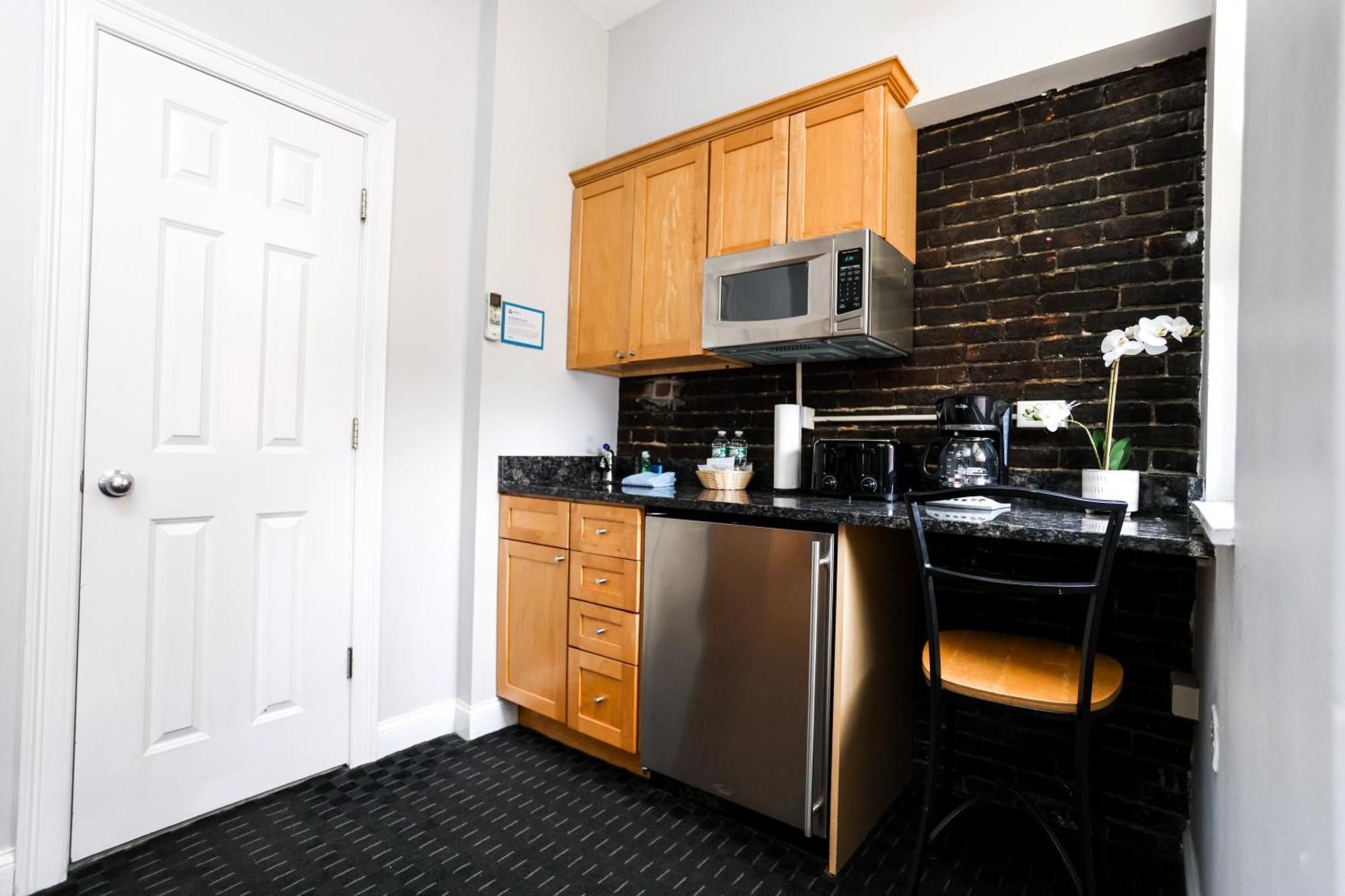 Downtown Boston Studio, #36 المظهر الخارجي الصورة